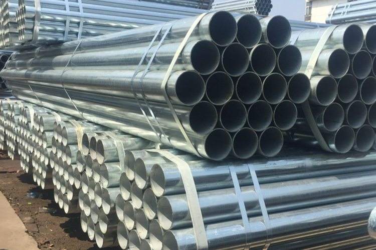 大口径镀锌钢管高度或受到一定的限制