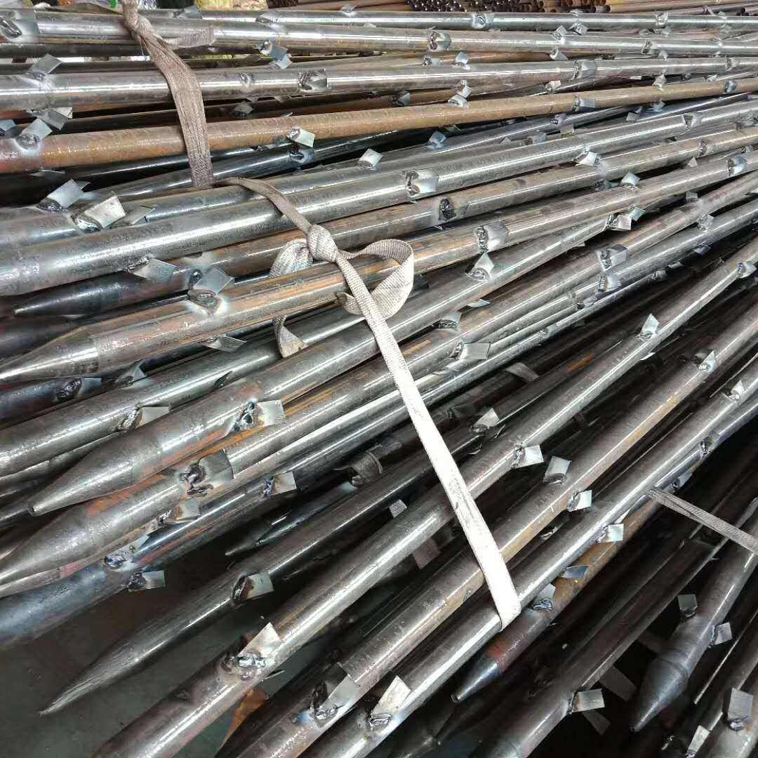 整体钢花管​市场将很难有反弹出现