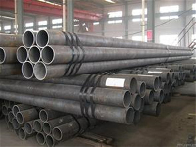 绥化：高压锅炉无缝管133*12φ各地区价格表-20G钢管